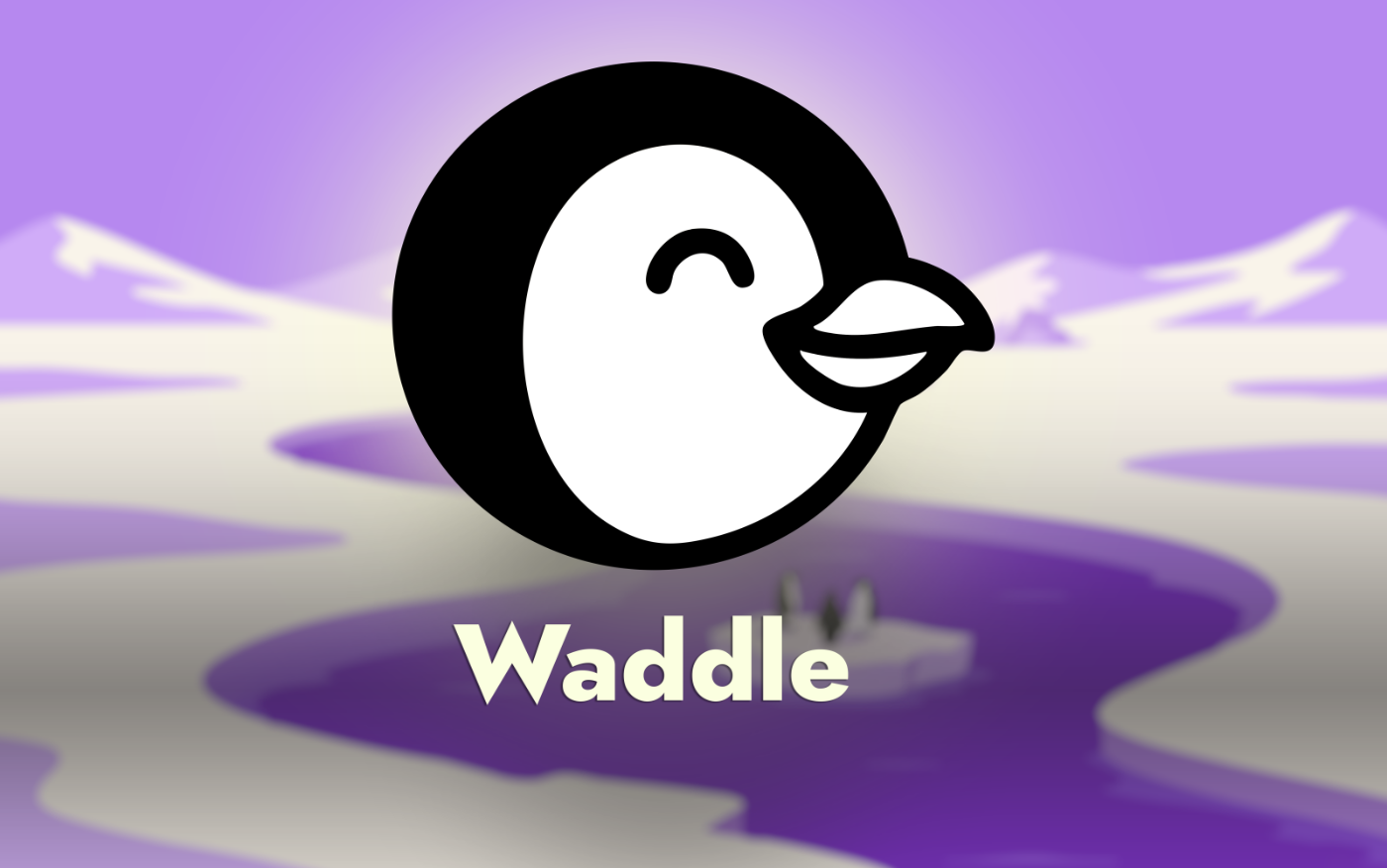Waddle brand cover